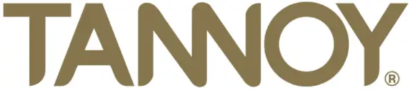 Tannoy logo