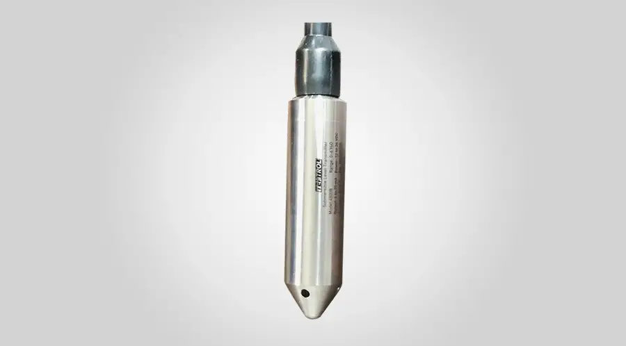 Tek-trol Im-4800b Tek-sub 4800b Submersible Level Transmitter Instruction Manual Tek-trol Im-4800b Tek-sub 4800b Submersible Level Transmitter Instruction Manual