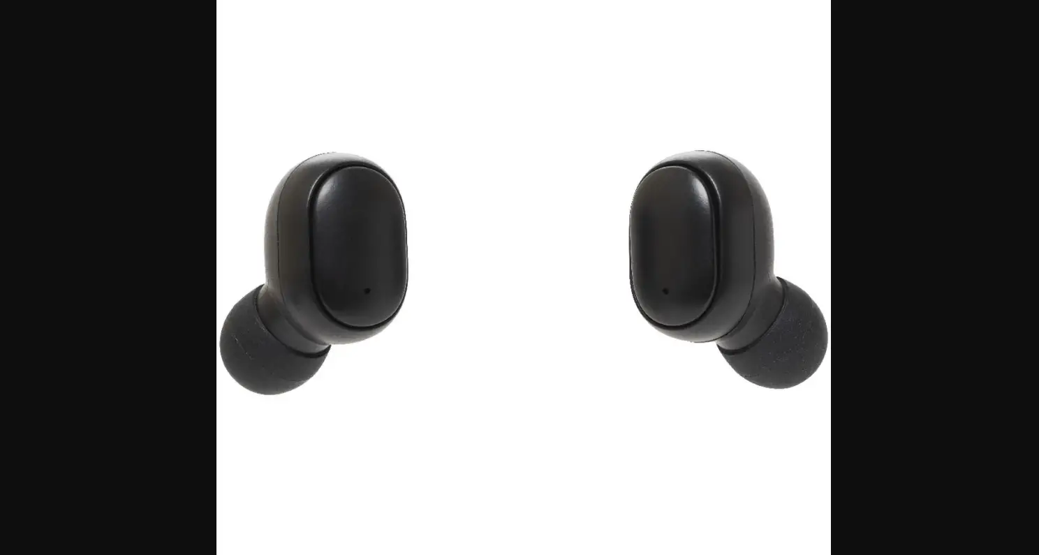 Otto Tw150 True Wireless Earbuds With Charging Case Instruction Manual Otto Tw150 True Wireless Earbuds With Charging Case Instruction Manual