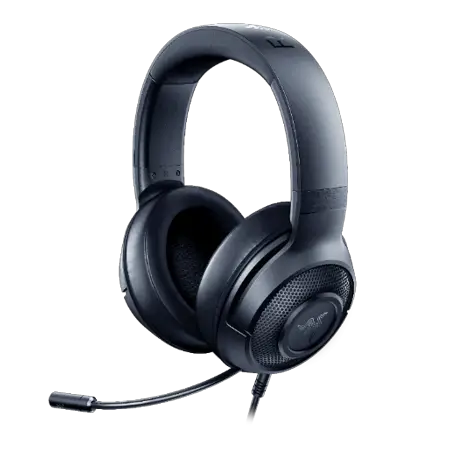 Razer Kraken X Support