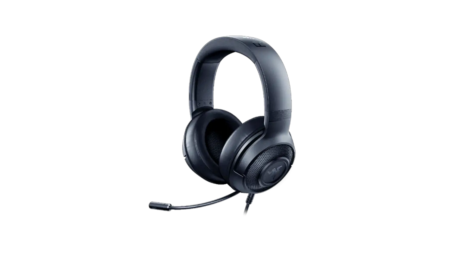 Razer Kraken X Manual And Faq Razer Kraken X Manual And Faq