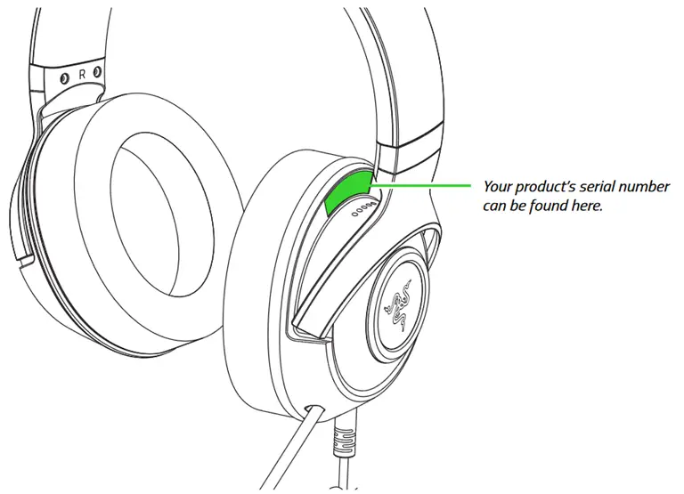 Razer Kraken X to my PC