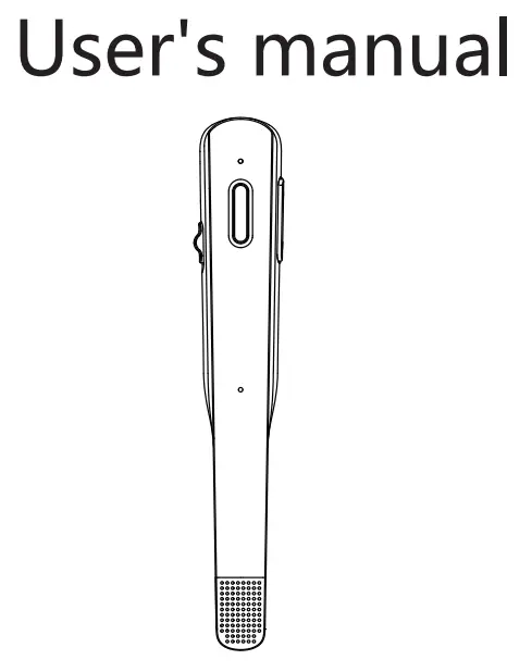 Glazata S80 Wireless Bluetooth Headset with Multi Microphone