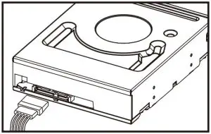 How to Install / Connector Description