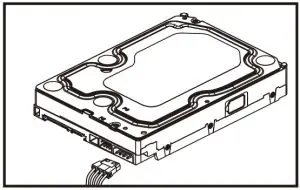 How to Install / Connector Description