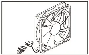 How to Install / Connector Description