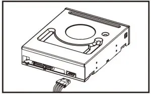 How to Install / Connector Description