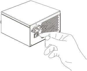 How to Install / Connector Description