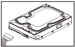 How to Install / Connector Description