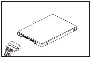 How to Install / Connector Description