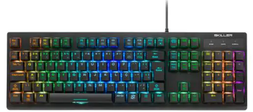 Sharkoon SKILLER SGK30