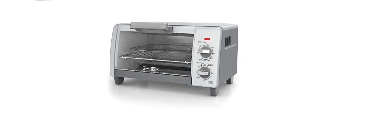 Black Decker To1785sg Air Fryer Toaster Oven User Manual