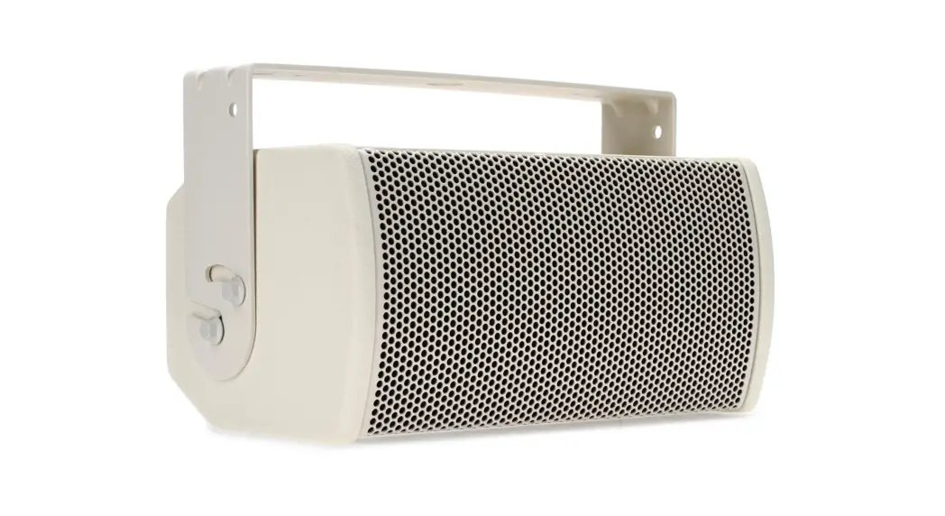 Bose Amu105 Arenamatch Utility Small-format Foreground/fill Loudspeakers Installation Guide Bose Amu105 Arenamatch Utility Small-format Foreground/fill Loudspeakers Installation Guide