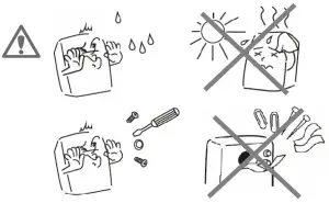 ZEEMAN ZM ACAM W01 HD Wifi Action - FIGURE 8