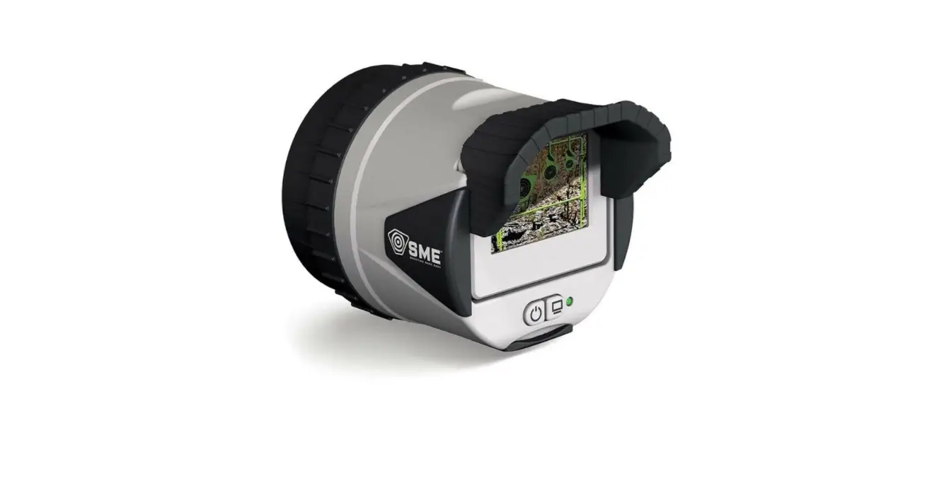 Sme-scpcam V3 Powerful Universal Wifi Spotting Scope Hd Video Camera Instruction Manual Sme-scpcam V3 Powerful Universal Wifi Spotting Scope Hd Video Camera Instruction Manual