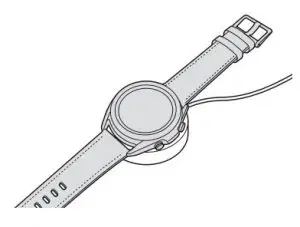 Samsung Galaxy Watch3 Smartwatch