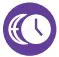 World Clock icon