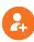 Add Contact Icon