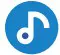 Music icon