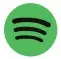 Spotify Icon