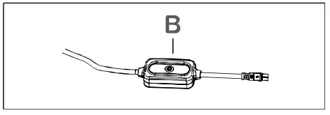 Gateway Plastic Hardware Lighting GWWIC02 WiFi Controller - fig7