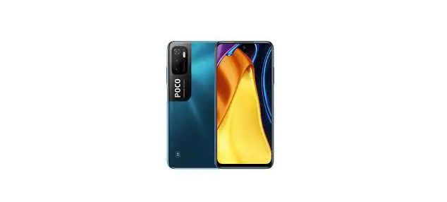 Poco M3 Pro 5g Smartphone User Guide Poco M3 Pro 5g Smartphone User Guide