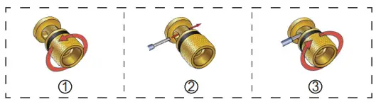 FOSI AUDIO T20 Bluetooth Tube Amplifier- sound output