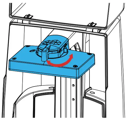 Check the Build Platform