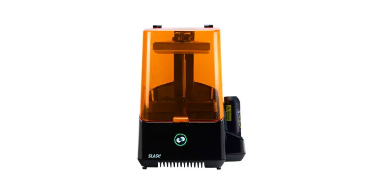 Uniz Desktop 3d Printer User Guide