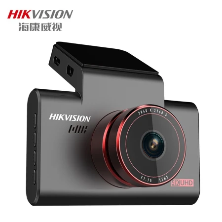 HIKVISION C6S 4K Ultra HD Image Quality Security Dashcam-product