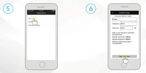 HACH DOC023.98.80076 pHD sc Analog Differential - DEVICE SEARCH 4