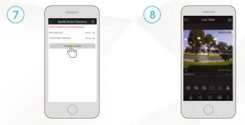 HACH DOC023.98.80076 pHD sc Analog Differential - DEVICE SEARCH 7