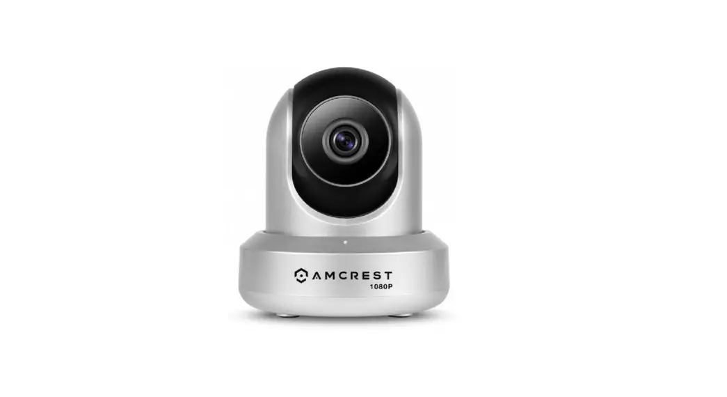 Amcrest Poe Camera Initial Setup User Guide Amcrest Poe Camera Initial Setup User Guide