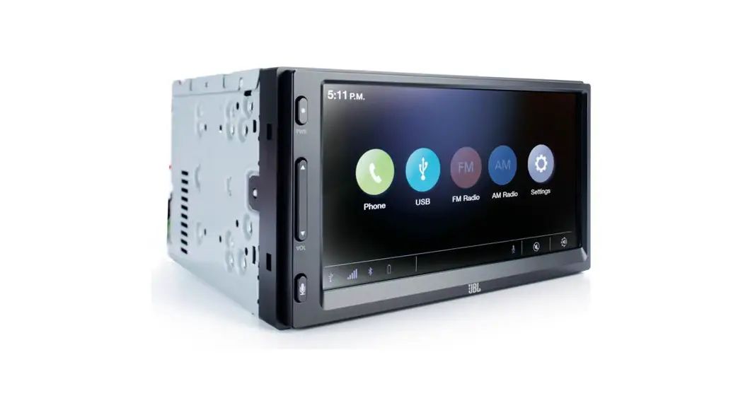 Jbl Colorado Stereo Om Owner's Manual