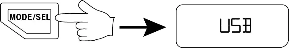 JBL Colorado Stereo OM- USB OPERATION 