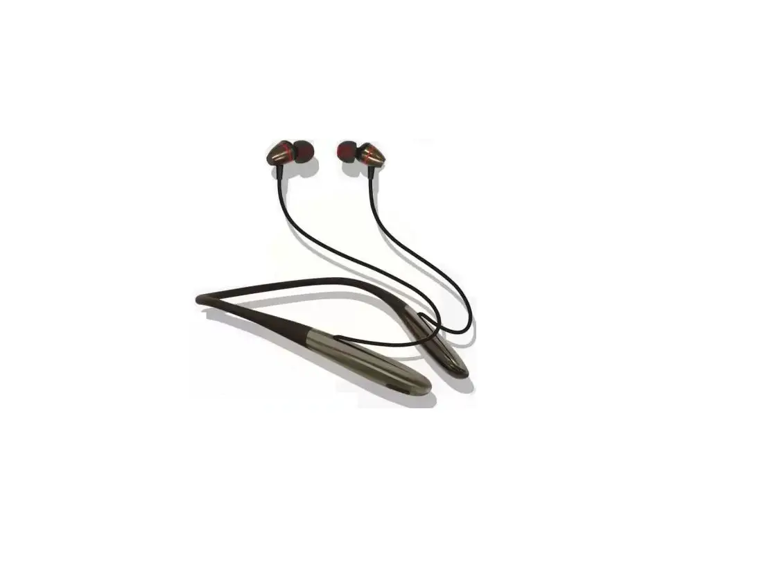 Tntor Teb-1 Bluetooth Earphone User Manual