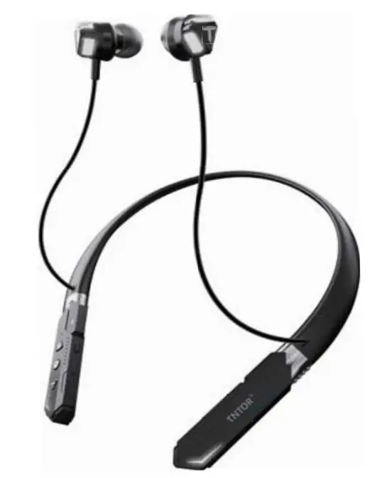 TNTOR TEB-1 Bluetooth Earphone User Manual - Product Picture