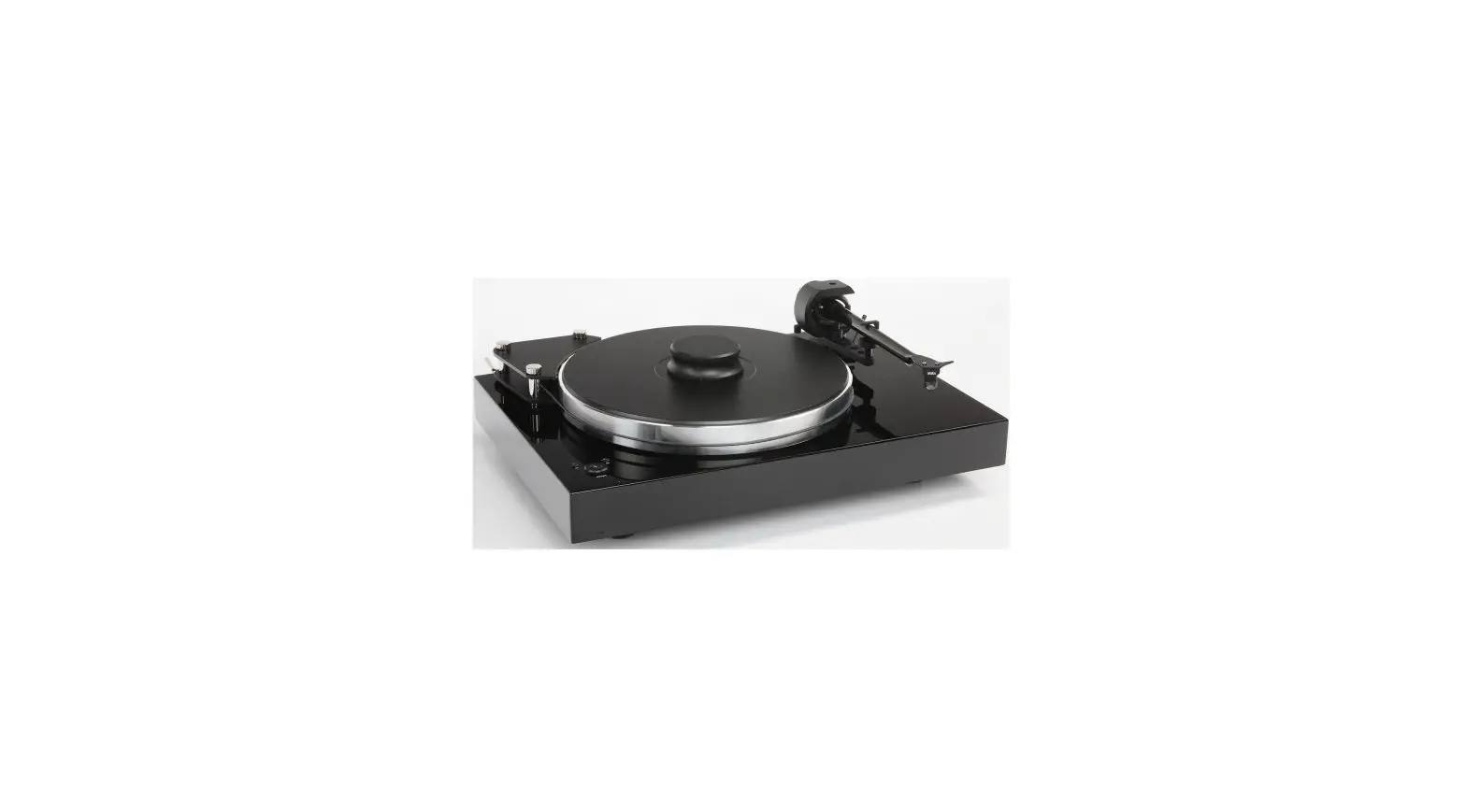 Pro-ject Xtension 9 Evolution Turntable Instructions Pro-ject Xtension 9 Evolution Turntable Instructions