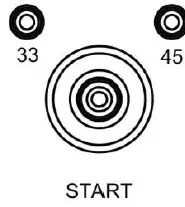 Pro-Ject Xtension 9 Evolution Turntable fig 5
