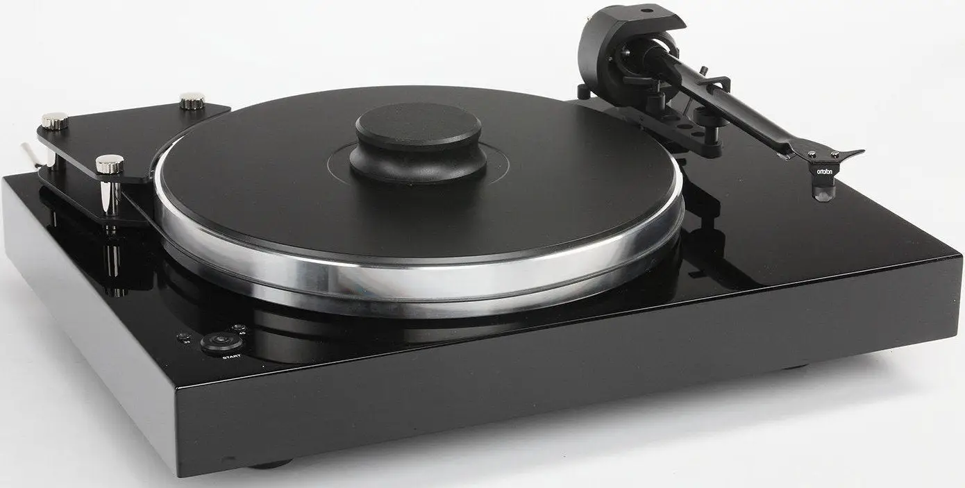 Pro-Ject Xtension 9 Evolution Turntable