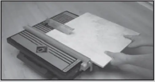 vitrex 103420 Versatile Power Pro 750 Wet Saw-10