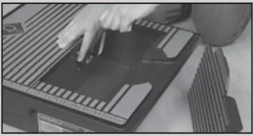 vitrex 103420 Versatile Power Pro 750 Wet Saw-3