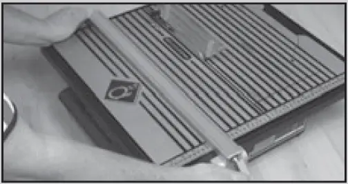 vitrex 103420 Versatile Power Pro 750 Wet Saw-7