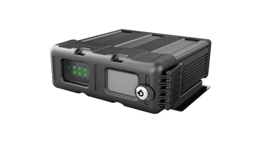 Streamax M1n-tkh0401 5-inch 1080p Hybrid Mobile Dvr User Manual Streamax M1n-tkh0401 5-inch 1080p Hybrid Mobile Dvr User Manual