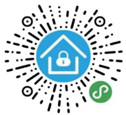 LAiU Q7S Fingerprint Password Smart Lock - dynamic password