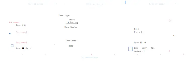 LAiU Q7S Fingerprint Password Smart Lock - fig 7