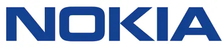 NOKIA -logo