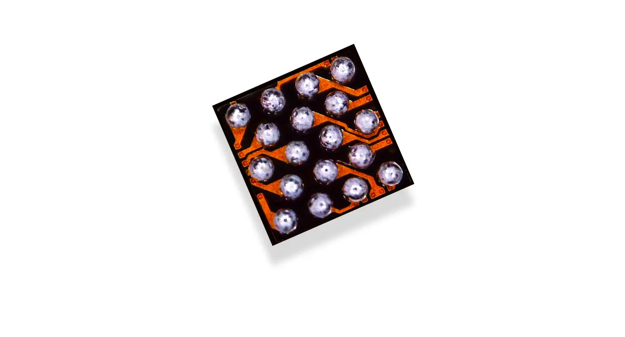 Azoteq Iqs72xxxev01 Proxfusion Evolution Kit User Guide Azoteq Iqs72xxxev01 Proxfusion Evolution Kit User Guide