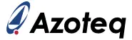 Azoteq Logo
