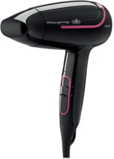 Rowenta CV312F0 NOMAD Hair Dryer